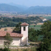 Santa Maria Maddalena - Colli sul Velino